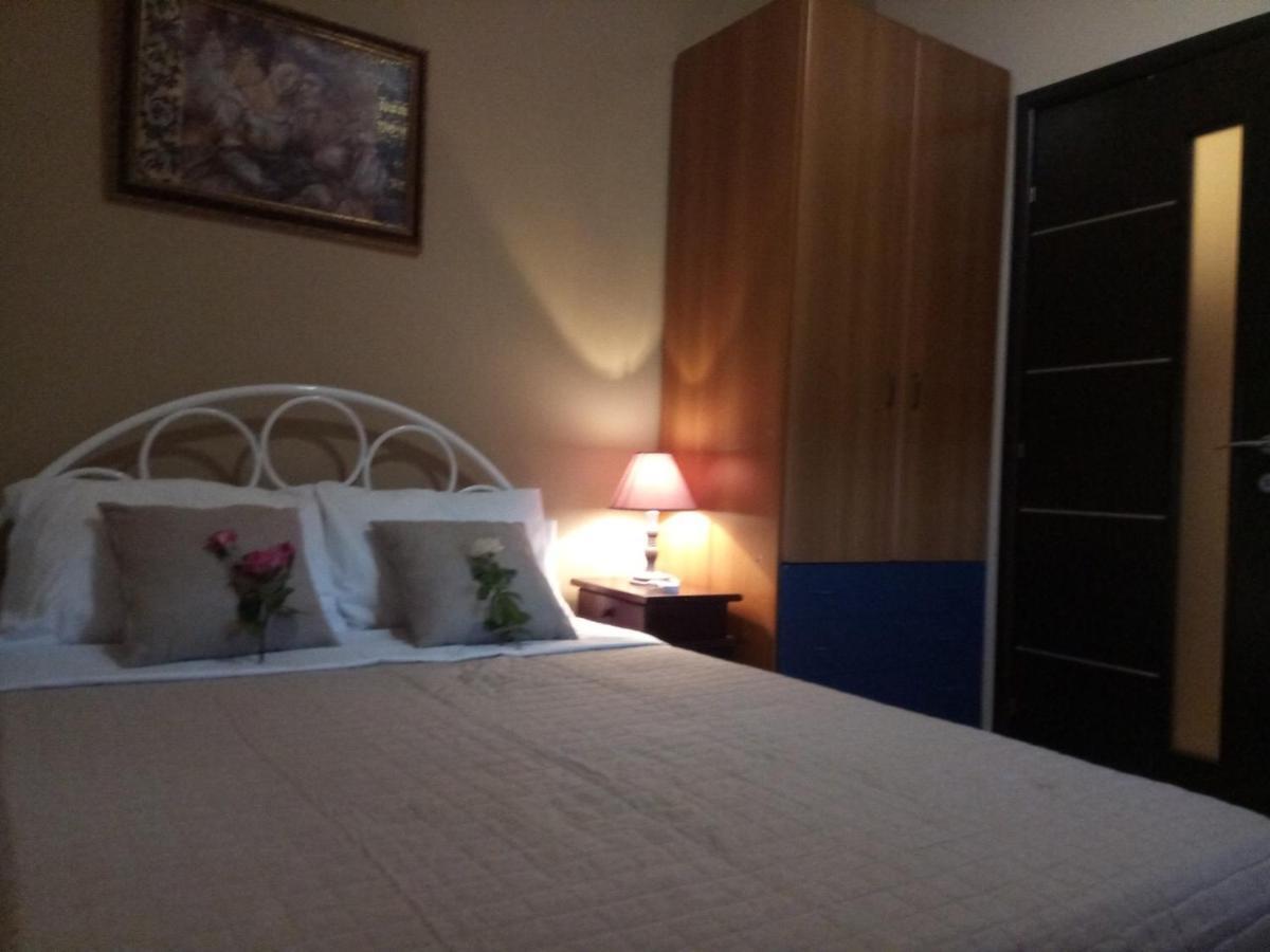 Luxury Villa Thea Волос Екстер'єр фото